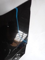 BMW X3 F25 fender right front front