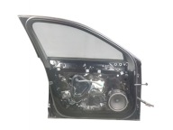 door left front AUDI A6 C8 LAK: LY9B (18-23)