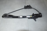 VW AMAROK mechanism windows right front 2H0837402