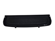 SUZUKI SPLASH 2011 plato boot rear black LADNA ORG.