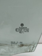 window door left front VW Volkswagen Touran III (2015- )