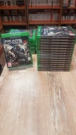 Gears of War 4 NOWA XBOX ONE sERIES X SklepRetroWWA