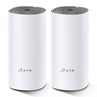 Deco E4 domowy system Wi-Fi (2-pack)