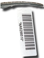 VW PASSAT B7 Pompa ABS 3AA614109AC !J
