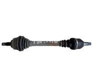 semi-axis left PEUGEOT 308 and 1.6 HDI