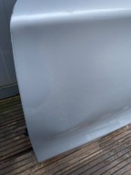 BMW 1 E87 Complets Portière Gauche Avant Avant Argent 354/7