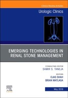 Emerging Technologies in Renal Stone Management,