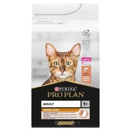 Suché krmivo pre mačky PRO PLAN DERMA CARE losos 1,5 kg