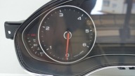 dials dials PREDKOSCIOMIERZ AUDI A6 C7 3.0 TDI 4G8920981S ANGLIK