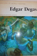 Edgear Degas - Praca zbiorowa