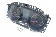 dials dials VW GOLF VII 7 5G 16550KM 5G1920740D