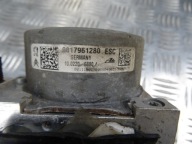 PEUGEOT 2008 Servofreno ABS 9817961280