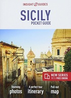 Insight Guides Pocket Sicily (Travel Guide with