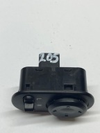 NUBIRA 3 III J200 switch mirror control switch