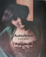 AUTOCHROM triumf koloru