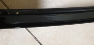 decorative trim door left front cover side MERCEDES R W251 OE