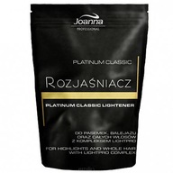 Joanna Rozjaśniacz Platinum Classic Lightener 450g