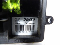 RENAULT CAPTUR heater fan resistor A43002100