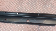 threshold moulding cap threshold right right TOYOTA YARIS CROSS 21