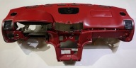 dashboard instrument panel cockpit airbag Maserati Granturismo 2008
