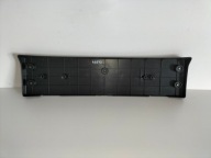 pad below tablice registration front KIA SPORTAGE 5 V LIFT 25- GT