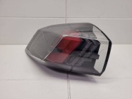 light rear left side Peugeot 2008 2 2021 FR2695010201