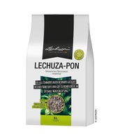 Specjalistyczny substrat Lechuza-Pon 6l podłoże