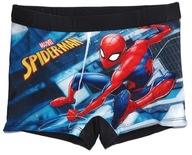 Kąpielówki Spiderman 104/110 spodenki Spider-man