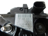 VW Crafter 2.5 TDI Alternator 14V 110A OEM 100% sprawny 06F903023D