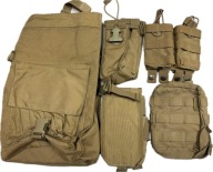 5 DB-OS COYOTE TÖLTŐ SZETT