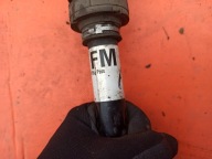 semi-axis left NISSAN JUKE 1.2 DIG-T 15r