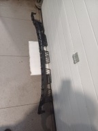Halter der Stoßstange heck SKODA KAROQ 57A807863A