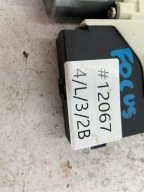 FORD FOCUS MK2 mini motor windows right rear part 981537-103