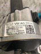 control electrics SEAT IBIZA V 2Q1423510AB 2Q1909144J