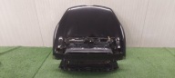 capot FIESTA MK7 08-13 LAK: D9