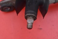 mechanism mini motor of wipers front EU 85110-0D080 TOYOTA YARIS 2 II LIFT