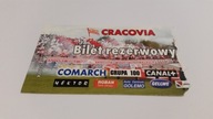 bilet rezerwowy CRACOVIA Kraków (2)