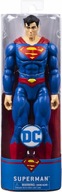 Akčná figúrka Spin Master DC Comics Superman 30 cm