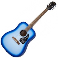 Epiphone Starling Square Shoulder Starlight Blue