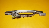 handle exterior left front driver´s MITSUBISHI OUTLANDER and 1 03-06r. A31