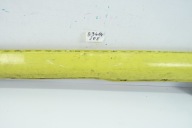 cap moulding threshold left AUDI A6 C5 4B0853859
