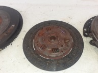 clutch running board CITROEN BERLINGO 1.9 D