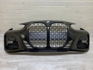 BMW 4 G22 G23 G26 bumper M PAKIET complete