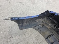 bumper rear part AUDI A3 8V sedan CABRIO LX5Q original complete !!!