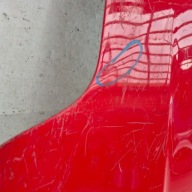 HYUNDAI I20 and 1 LIFT 12-15 fender front front right