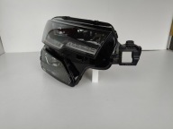 light right REFLEKTOR SKODA KAROQ 57A 21- LIFT FULL LED