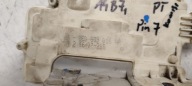 lock door rear part rear right Audi A4 B7 2,7 TDI