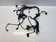 BMW G30 530E bundle of the engine 8683009