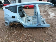 LONGHERONE carrozzeria parafango Coppa RENAULT ESPACE V TERPQ