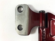 Jeep Wrangler hinge door przednich prawych upper 2018-26